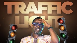 PASUMA- TRAFFIC LIGHT LAGOS 
