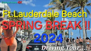FLORIDA'S Beaches. Spring Break 2024 best beach in Florida