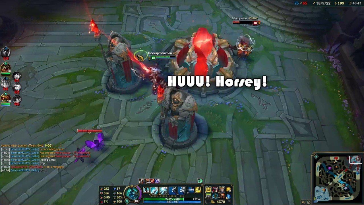 Trolling Bot Lane Sona Soraka Bot League of Legends Ranked Random moments 7 YouTube