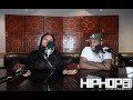Toosii Interview with HipHopSince1987