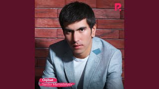 Do'st topmadim - Sardor Mamadaliyev