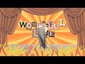 Wonderful Life コニー feat. nero メガテラ・ゼロ 伊礼亮  [Official Video]