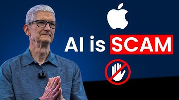Apple’s AI Bombshell: ‘Illusion of Thinking’ Proves Your AI Isn’t as Smart as You Think!