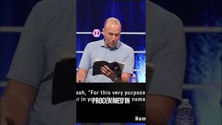 Gods Mercy: Not By Will, But By Divine Power #shorts
Its not about human effort, but divine mercy. Scripture reveals Gods power displayed through those He chooses to have mercy on, and those He hardens. #DivineMercy #Predestination #Theology #Faith Gods Mercy: Not By Will, But By Divine Power #shorts