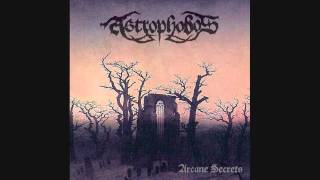 Astrophobos - Divine Necromancy