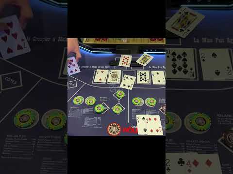 DROP A DEUCE for a $950 Swing!! #ultimatetexasholdem #poker