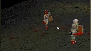 Sorascape (508) runescape server!!