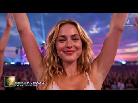 MarFluxMusic - Into the Glade [Vocal Trance] (Sunlit Clearing Mix 2026)