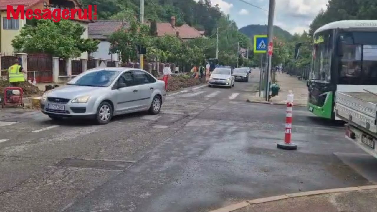 YouTube player
