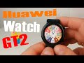 Huawei Watch GT2 42 мм - основной конкурент 💥Samsung Watch Active 2💥ОПЫТ ИСПОЛЬЗОВАНИЯ💥все плюсы !!