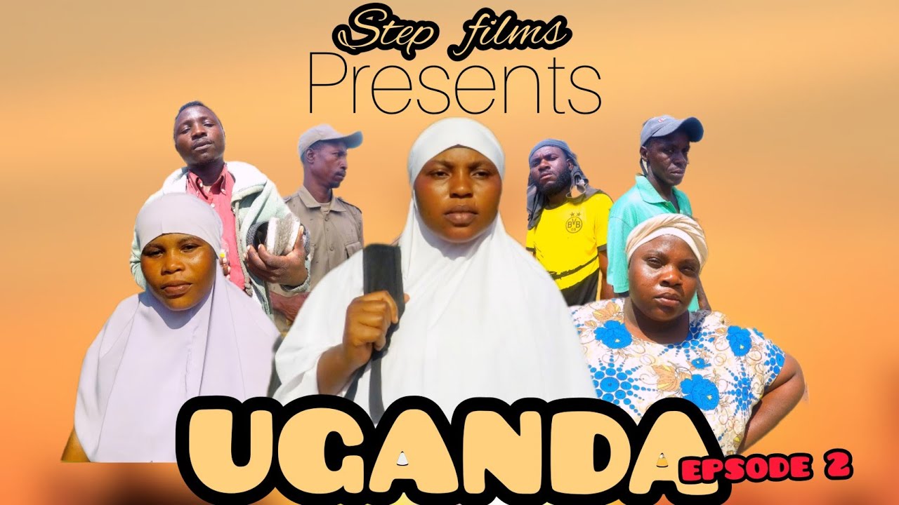 UGANDA EPSODE 2