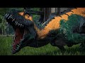 Scorpius Rex, Brachiosaurus, Indoraptor, Indominus Rex, Ultimasaurus 🌍 Jurassic World Evolution