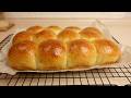 The Softest Sourdough Dinner Rolls You’ll Ever Make #sourdough #bread