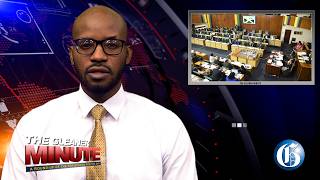 THE GLEANER MINUTE: Airbnb Tax Approved, NARRA Passed After Chaos, Crawford Files Claim