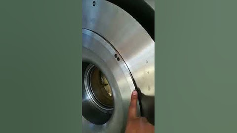 Centrifugal compressor