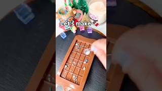 blue isce chocolate meri behan ke liye #cake #chocobar #ytshorts #viral #youtube #chocolate