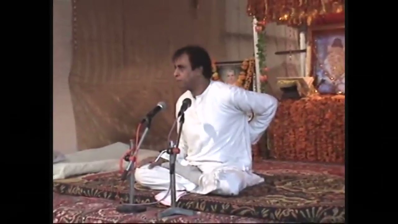 Yog Asan Parshikshan Yog Sadhan Ashram Hoshiarpur