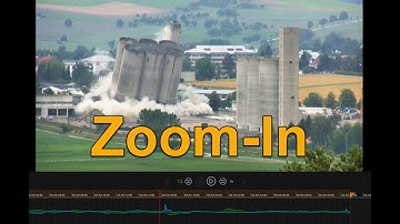 proDAD Mercalli v6 - Dynamic-Scale meaning