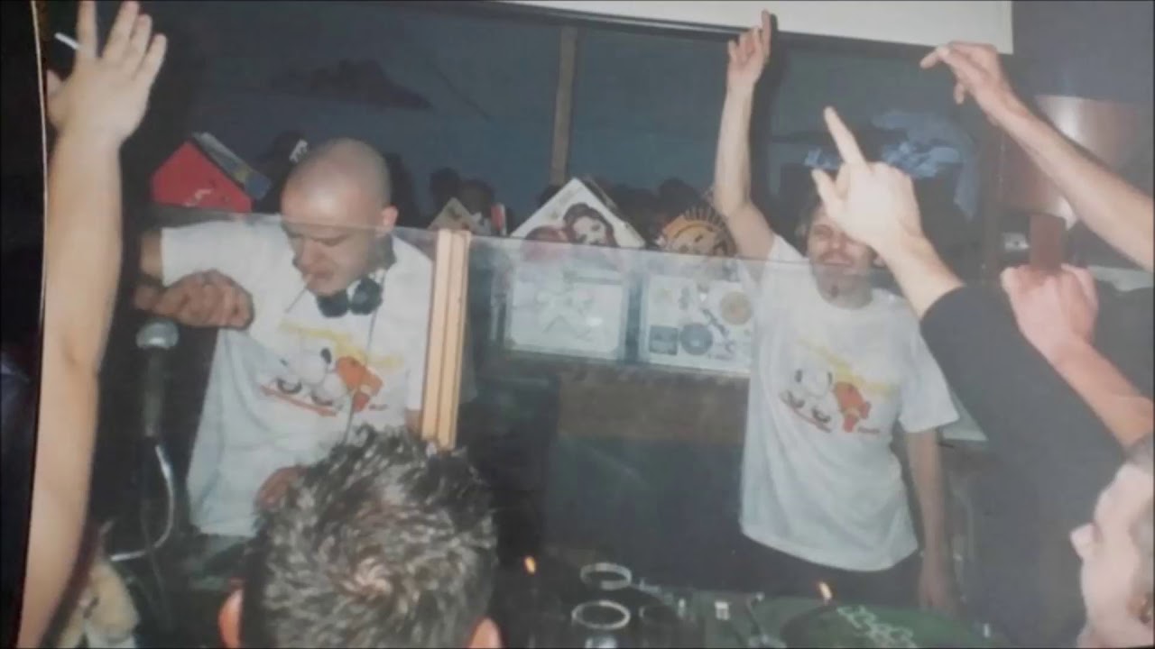 XQUE - PASTIS Y BUENRI - REMEMBER INCREÍBLE (  2 DE 4 )