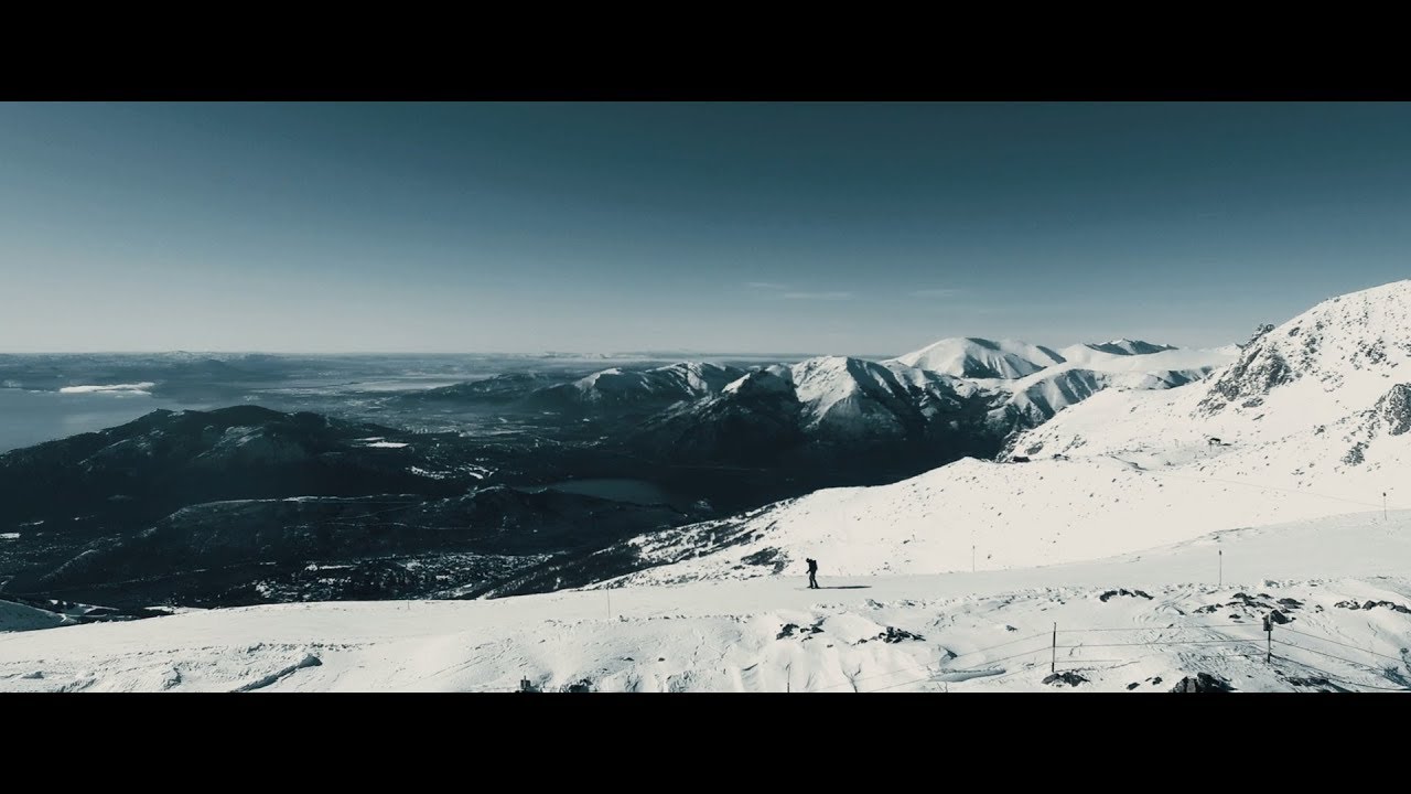 Spot Campaña Invierno Montagne Outdoors