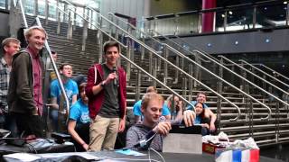 HackTheMidlands Overview