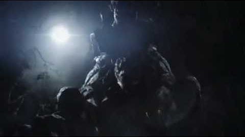 Gears Of War 3 Real Tech Demo