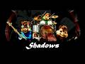 Shadows - Rock CoVer Mellow C