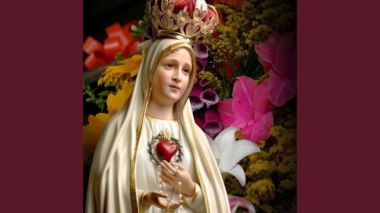 Contigo María - YouTube