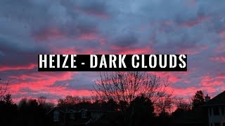 Heize - Dark Clouds ft. Nafla (Sub. español & hangul)