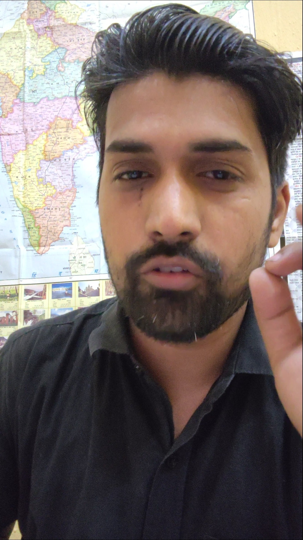 😵टाइम पास - ShareChat