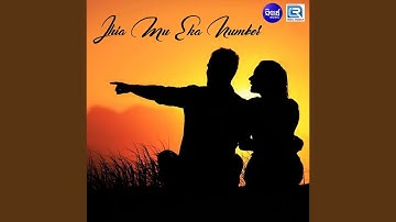 Jhia Mun Eka Number-Pathare Sathare Premare