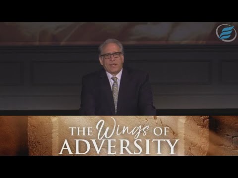 04/17/2022  |  The Wings of Adversity  |  Pastor David Myers