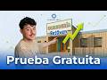 Tutorial Express🚀 I Prueba Gratuita 🆓