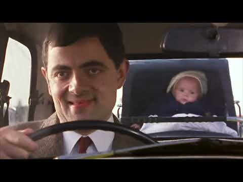 Mr Bean Becomes A Father! | Mr Bean Live Action | Full Episodes | Mr Bean