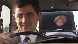 Mr Bean Becomes A Father! | Mr Bean Live Action | Full Episodes | Mr Bean