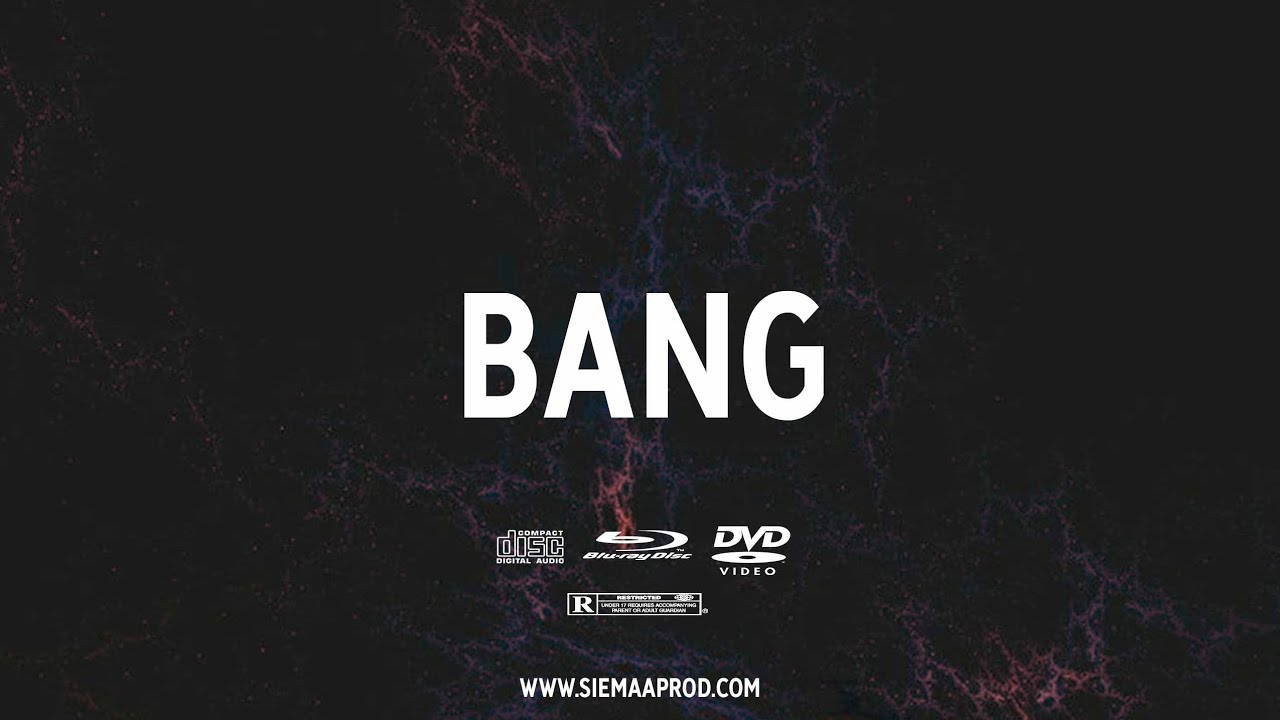 FREE Dancehall Beat Riddim Instrumental 2020    Bang