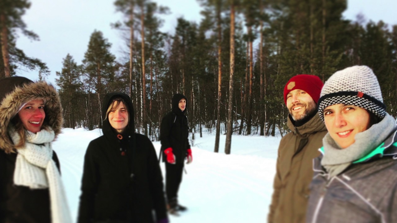 Finland - Ivalo 2019