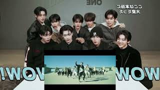 Download Mp3 Zerobaseone reaction to BTS (방탄소년단) 'ON' Kinetic Manifesto Film  Come Prima Gudang lagu Download Mp3 Zerobaseone reaction to BTS (방탄소년단) 'ON' Kinetic Manifesto Film  Come Prima