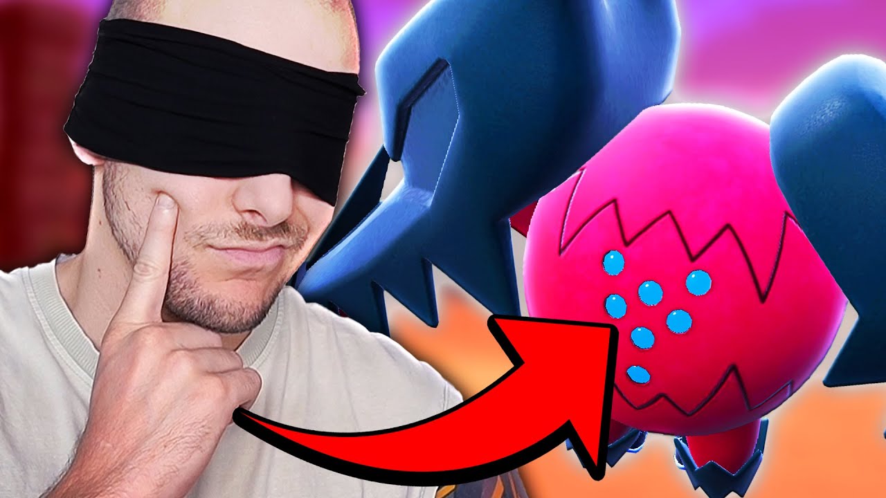 Wir wählen Blind unser Team ...DANN KÄMPFEN WIR!