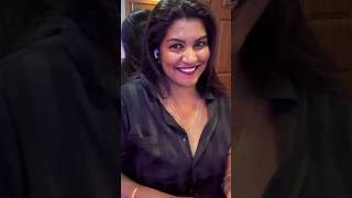 Reshma Rechuu Aunty Live Show Glamorous Beauty