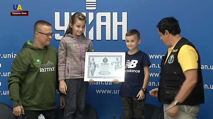 Национальный рекорд: семья украинцев посетила 100 стран за 88 дней