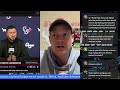 Second Guessan with Stressan: Nick Caley presser review