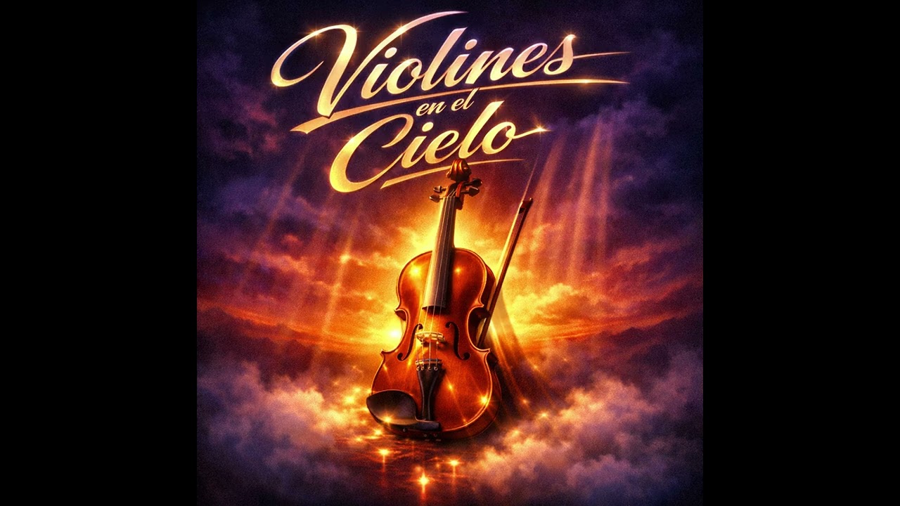 Violines en el Cielo / Soul Funk 80s
