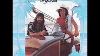 Travelin' Blues - Loggins & Messina Travelin' Blues - Loggins & Messina