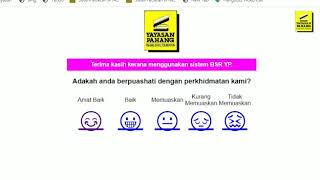 Cara Pengurusan Sistem (Guru Biasiswa)