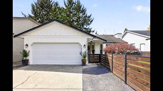 RANCHER FOR SALE - 12409 233a Street, Maple Ridge
