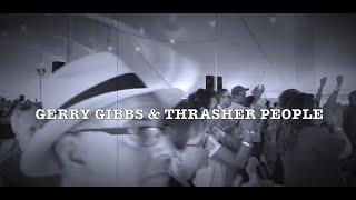 GERRY GIBBS & THRASHER PEOPLE LIVE AT THE  NEW BEDFORD JAZZ FESTIVAL JUNE 10, 2017