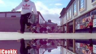 Cwalk - future