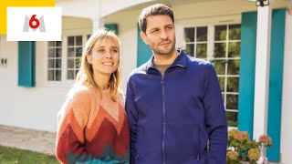 La Maison Den Face Sur M6 Efficace, Malsain, Personnages Sans Épaisseur... Le Thriller Sur