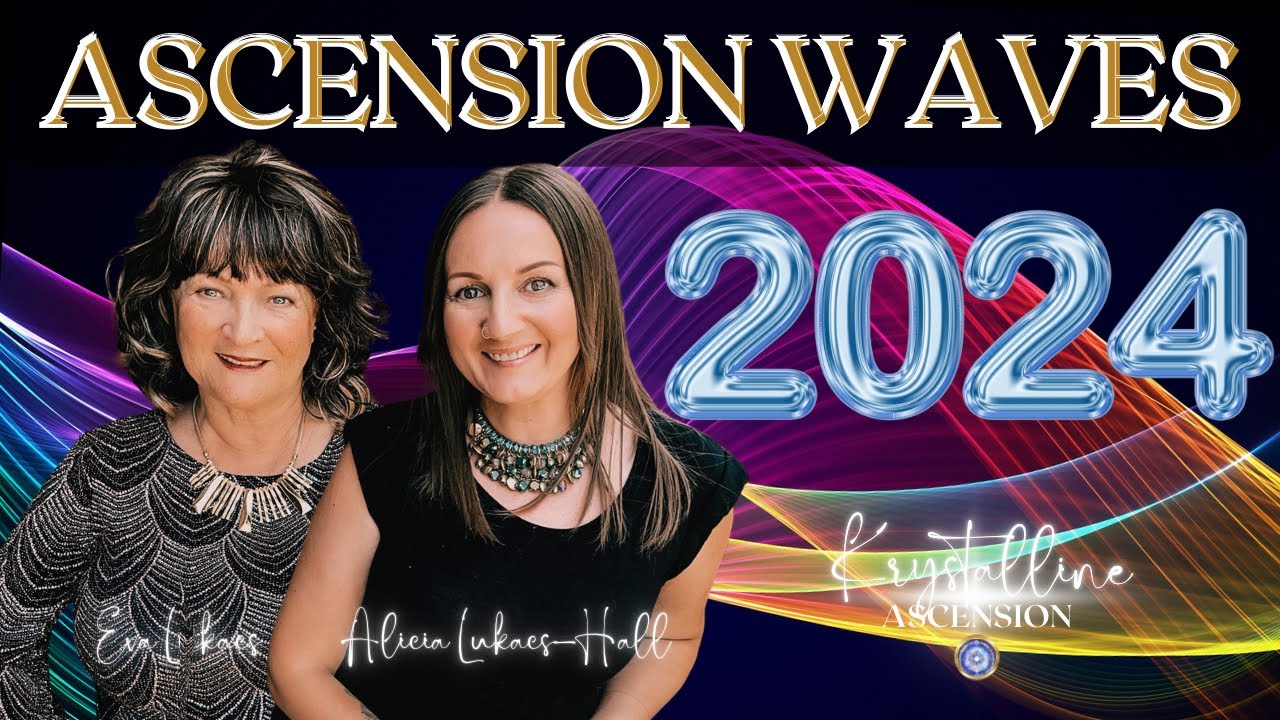 2024 Ascension Energy Visions - YouTube